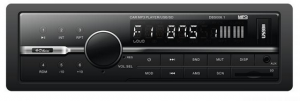 Radio samochodowe 1 DIN USB MP3 SD AUX Dibeisi DBS006.1